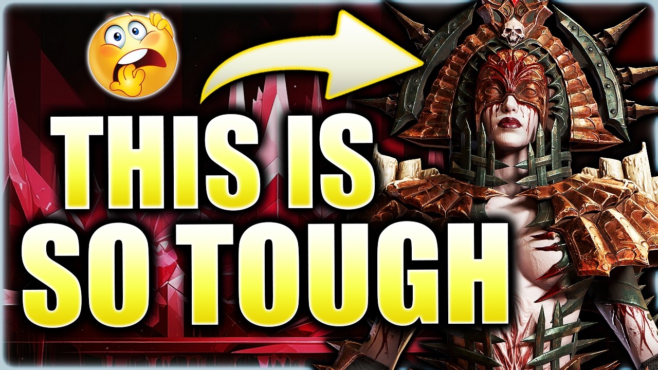 IMPOSSIBLE CHOICE! Should you summon for NASTYA? Or KEEP HOLDING? ⁂ Watcher of Realms
