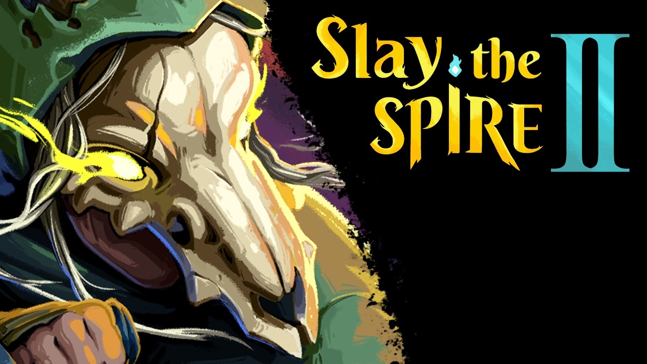 I Have No Idea What I’m Doing but is Fun | Slay the Spire 2 Live Stream