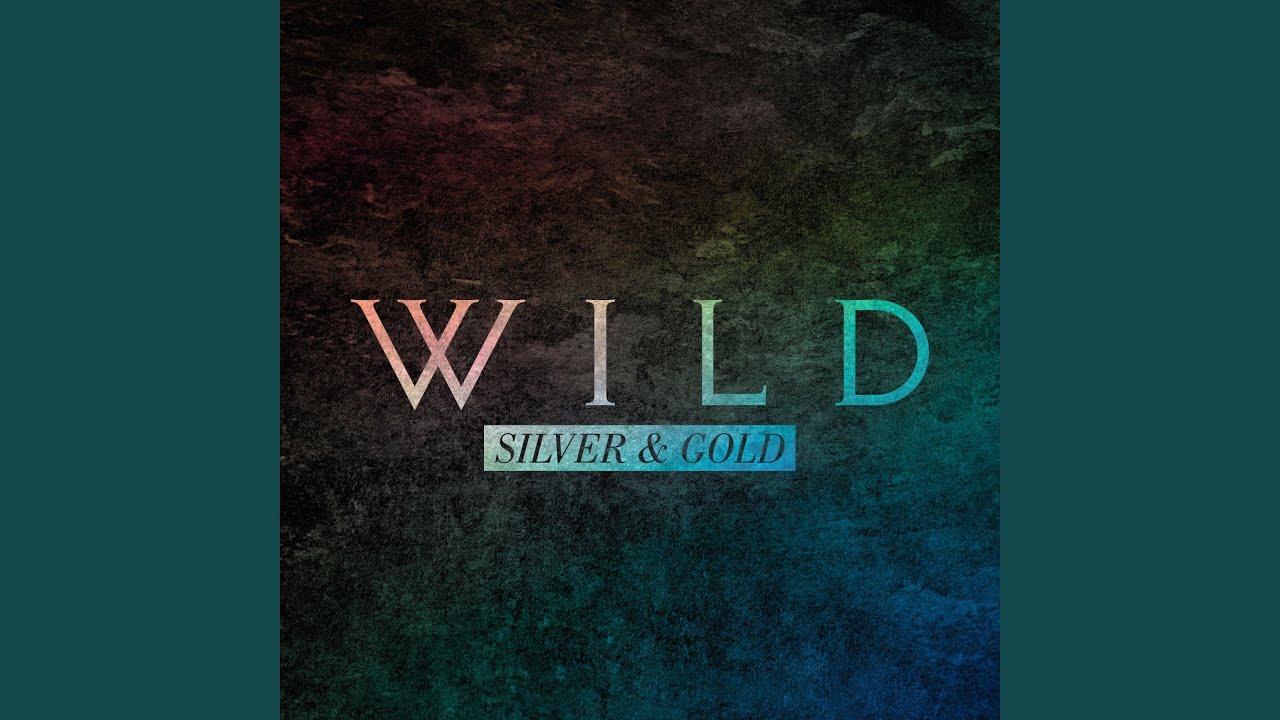 Silver & Gold