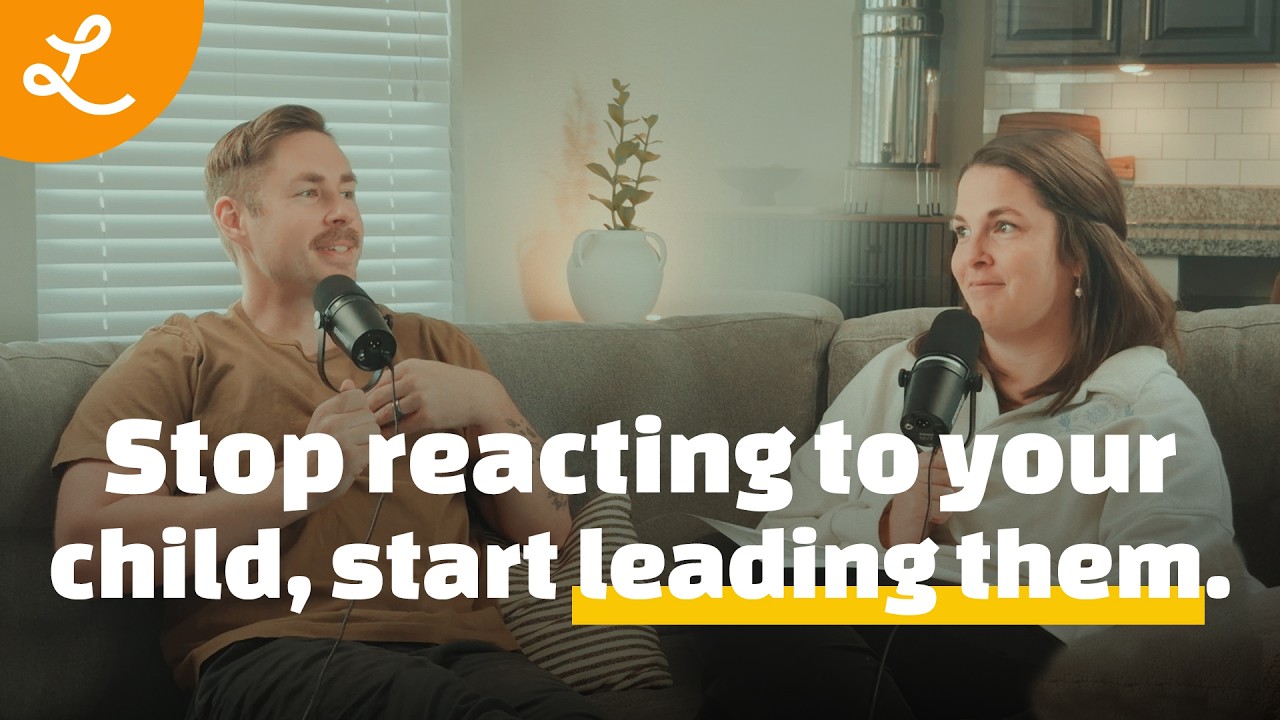 How To Turn Conflict Into A Teaching Moment