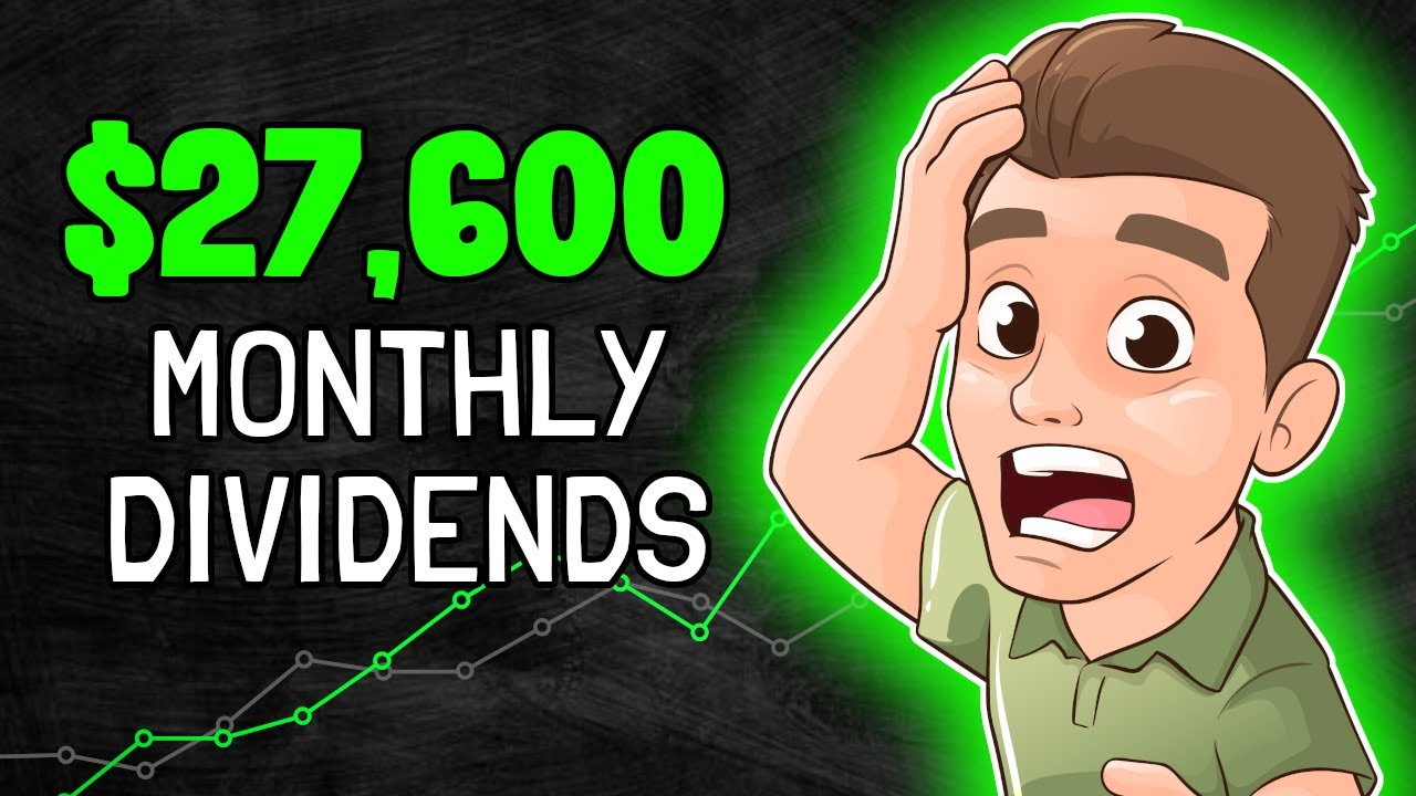 6 Highest Paying Monthly Dividend Stocks