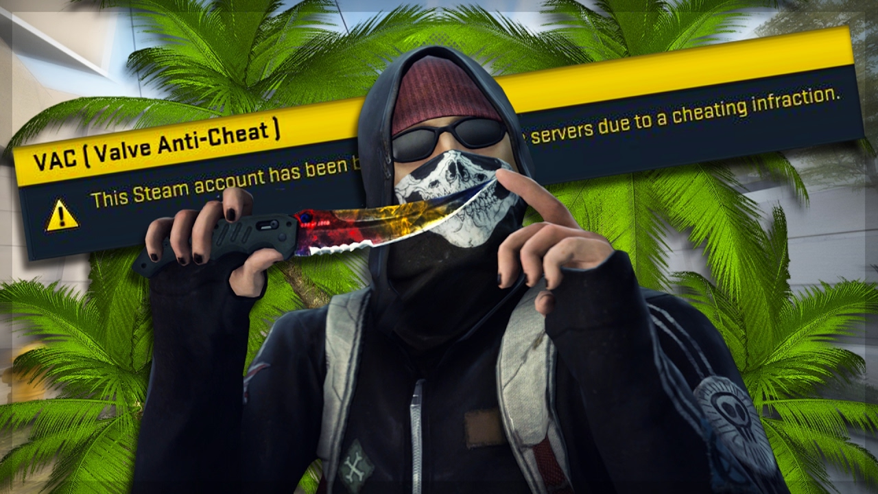 VACation! - CS:GO
