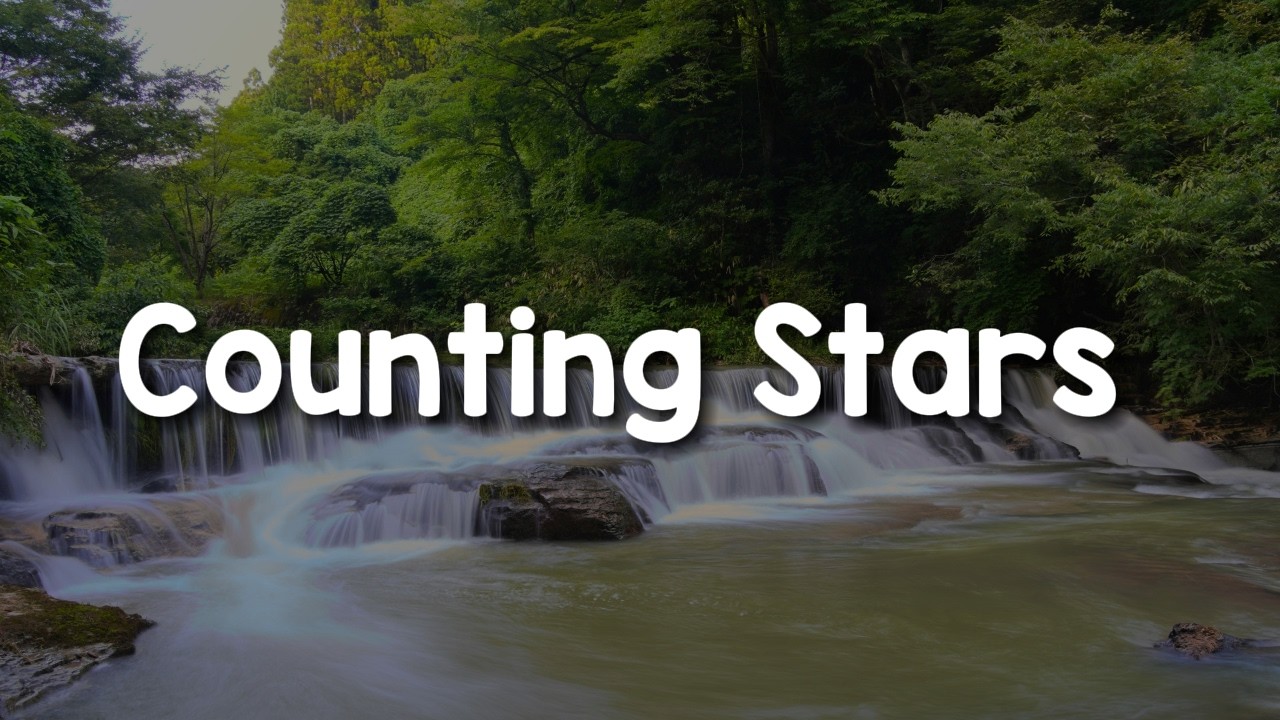 Counting Stars,  How To Save A Life,  80 Miles,  I Ain't Worried (Lyrics) -  OneRepublic ||Mix