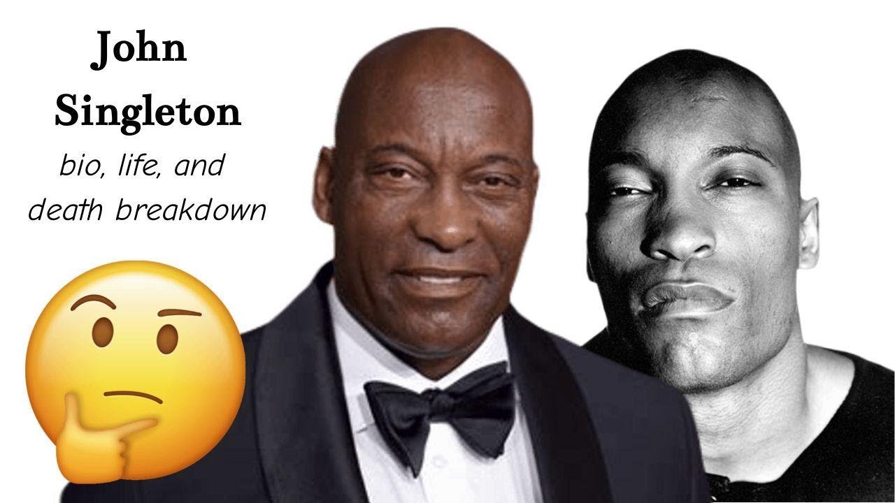 🚨TRIGGER WARNING🚨John Singleton Bio, Life, Scandals, Death Breakdown-What Really Happened??