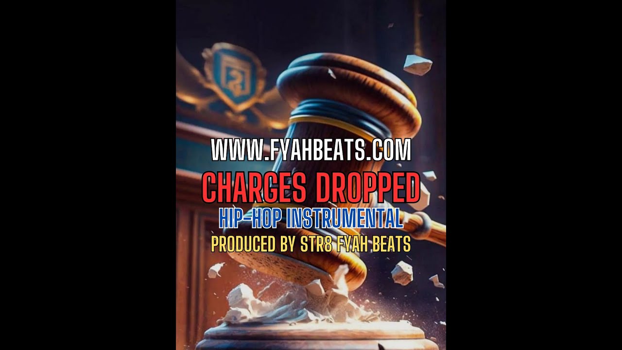 Confident Hip Hop Beat_Victorious Hip Hop Instrumental 2024