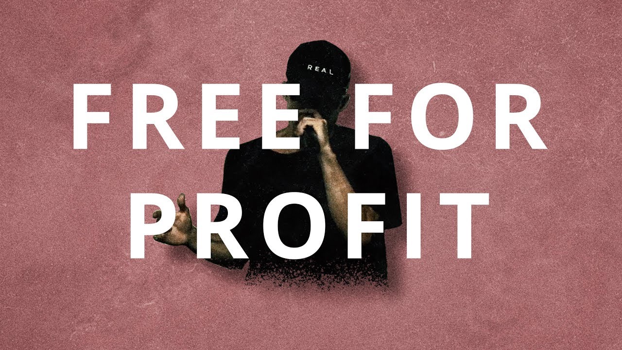 *FREE FOR PROFIT* NF 
