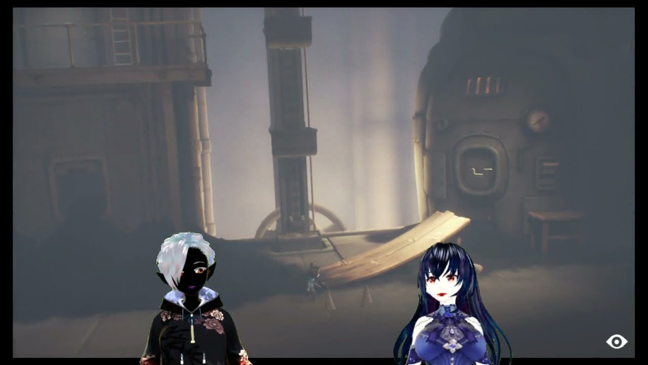 Little Nightmares DLC Part 2