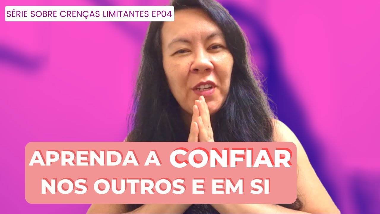 EXERCÍCIO PARA AUMENTAR A SUA CONFIANÇA