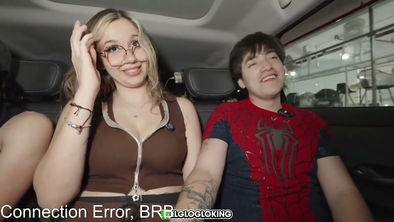 REACCIONANDO Y ENGORDANDO 😎 || @ElGlogloking !redes VOD 20/01/2026