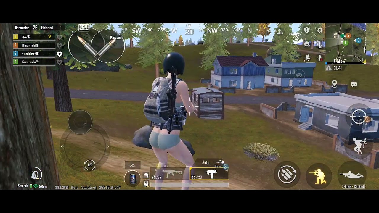 Day 7 @YTnoobsinha #gamingvideos #lovepubg #pubgmobile #pubg #gaming #battleroyalegame #pubgilover 