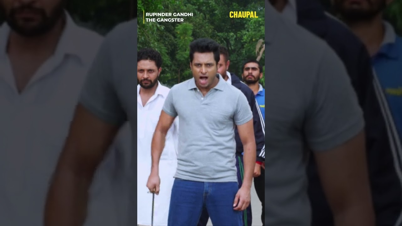 Dev Kharoud | Rupinder Gandhi | Watch Now Only on Chaupal #shorts #youtubeshorts
