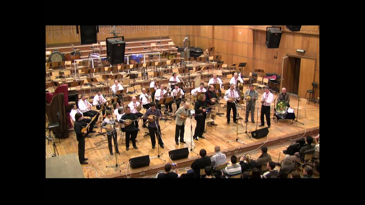 Блатешничка копаница (Р. Сираков & К. Колев)