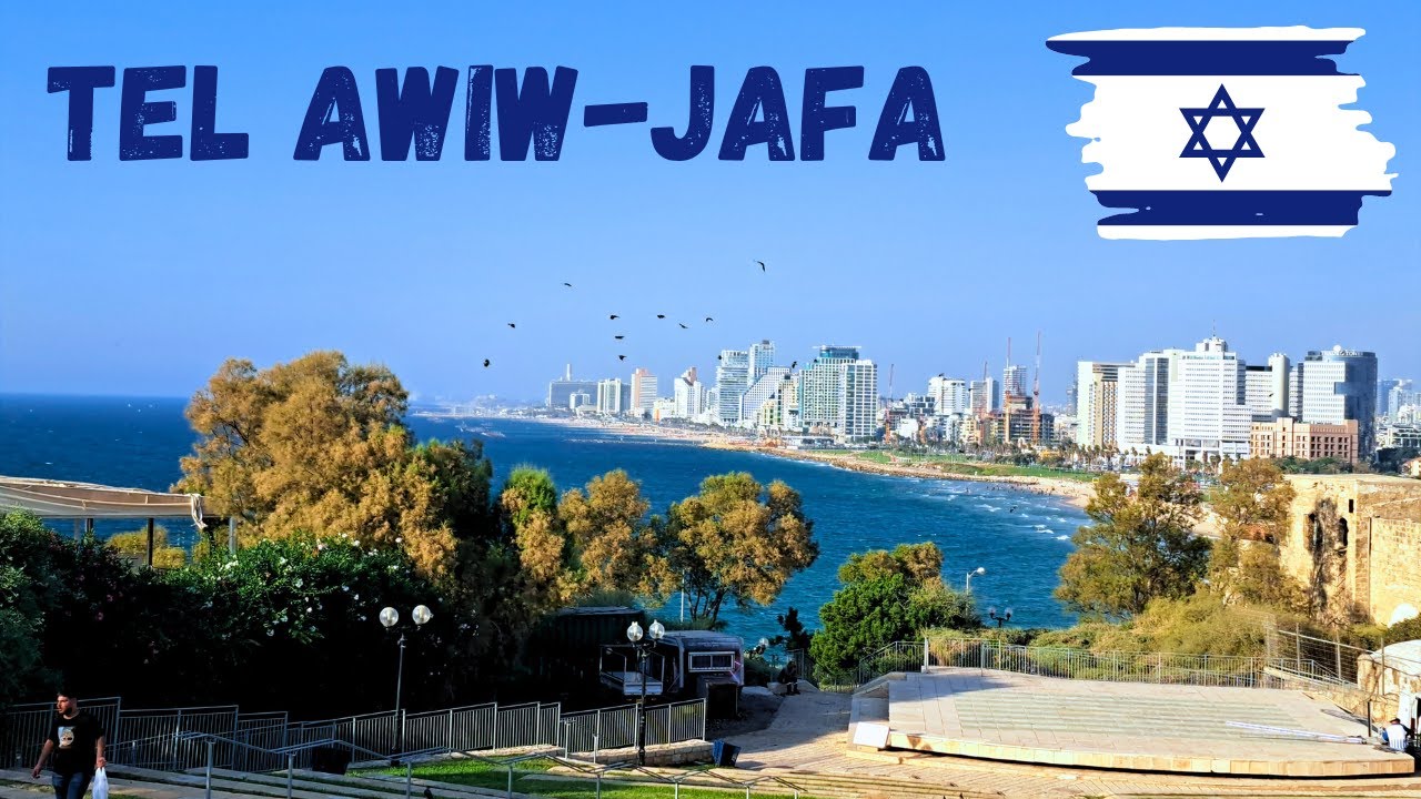 Tel Awiw - Jafa