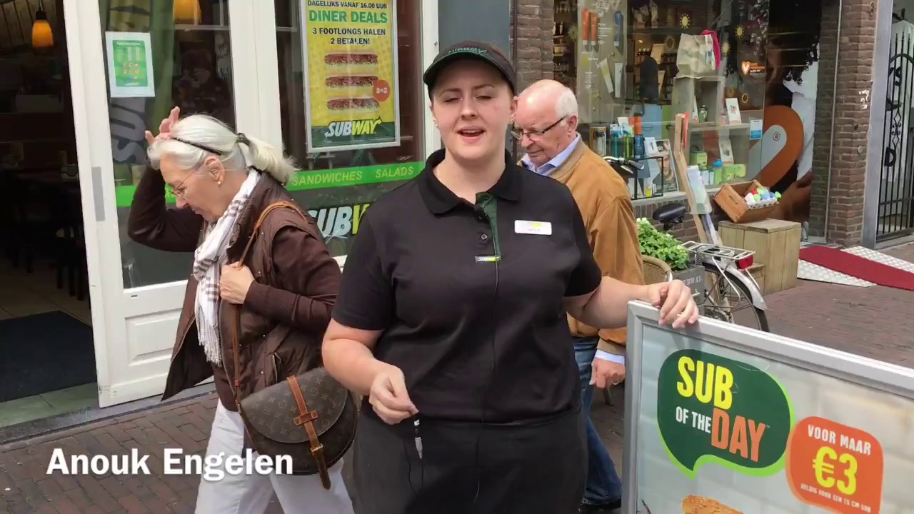 Subway Roermond