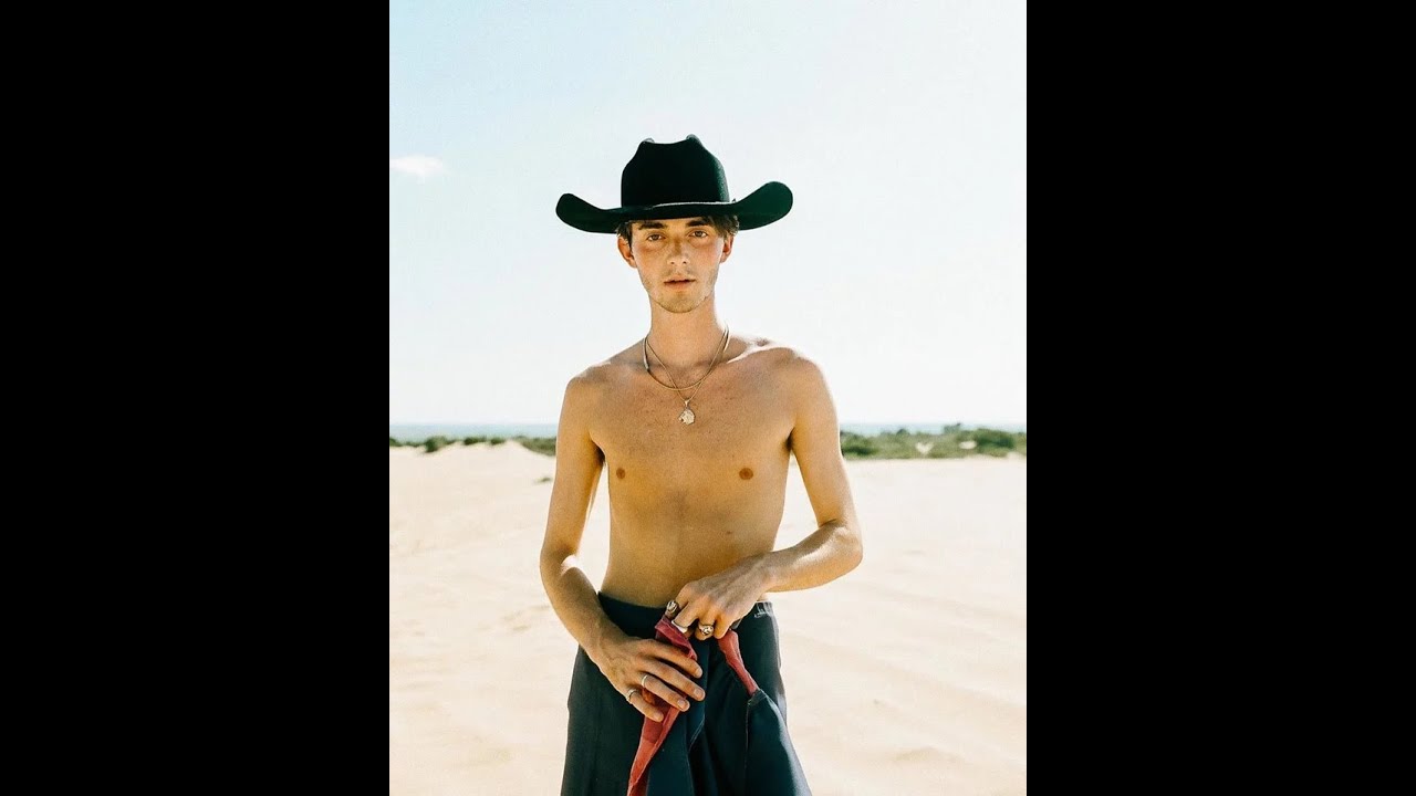 Waiting on You (Greyson Chance Video)