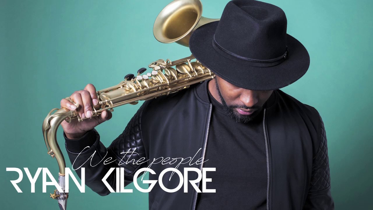 Ryan Kilgore - We the people