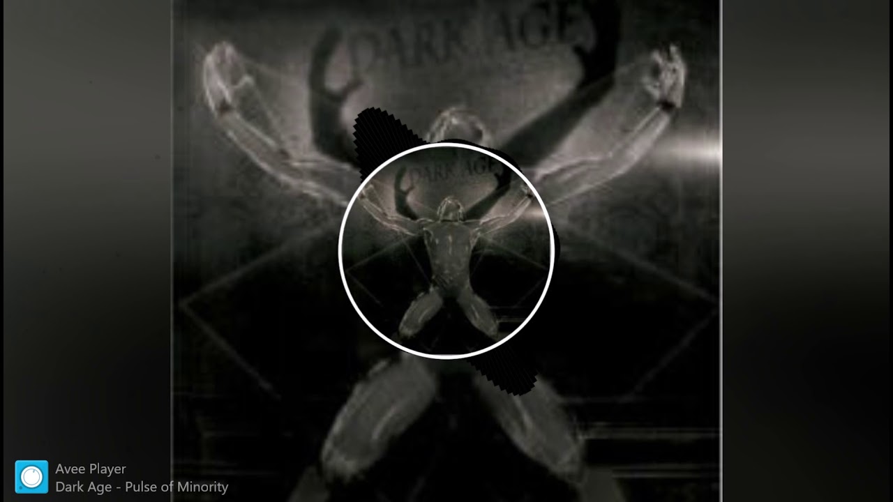 Dark Age - Pulse of Minority