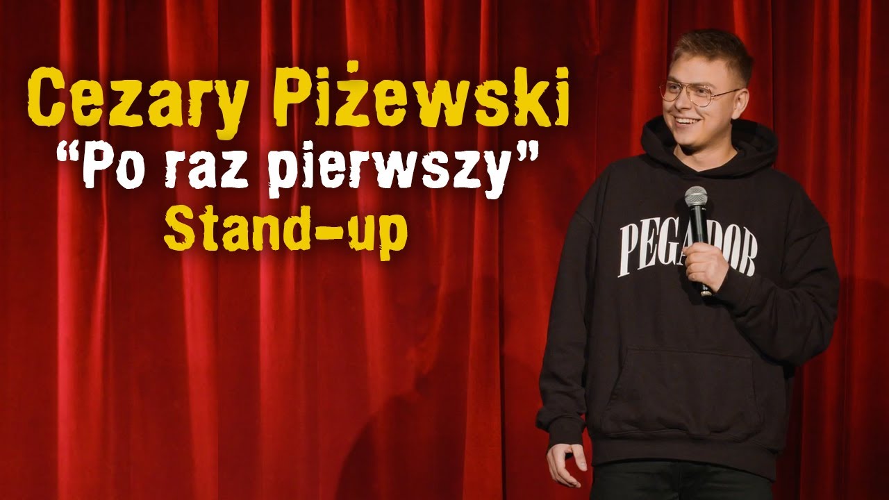 Cezary Piżewski 
