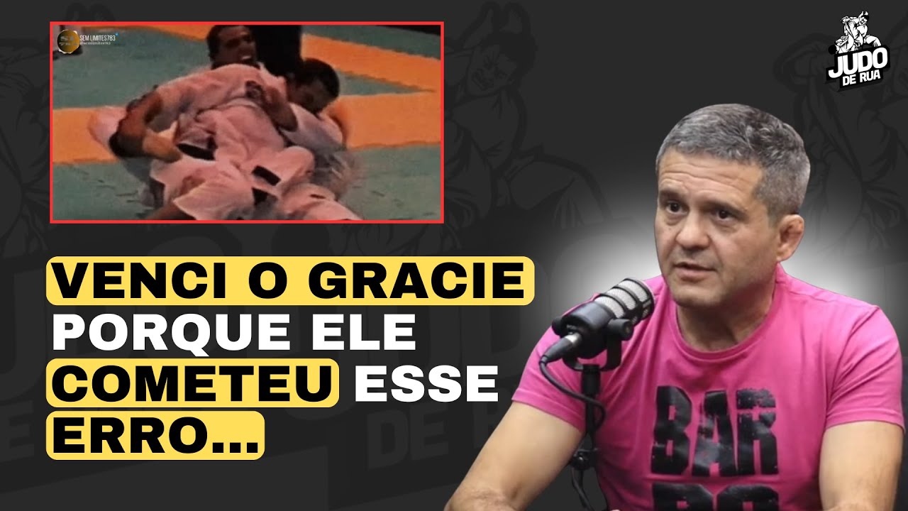 BARBOSA REVELA: 