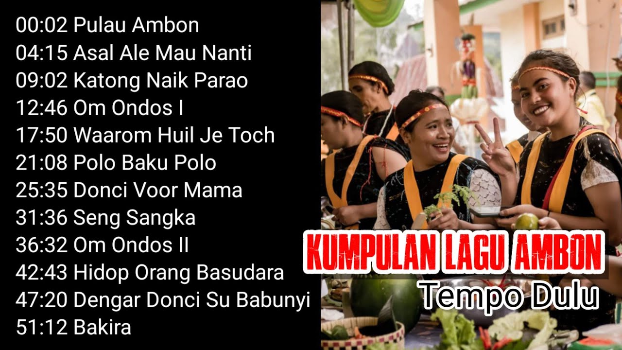 Lagu Slow Ambon  | Pesta|| Terbaru 2023 || Gallery Batara