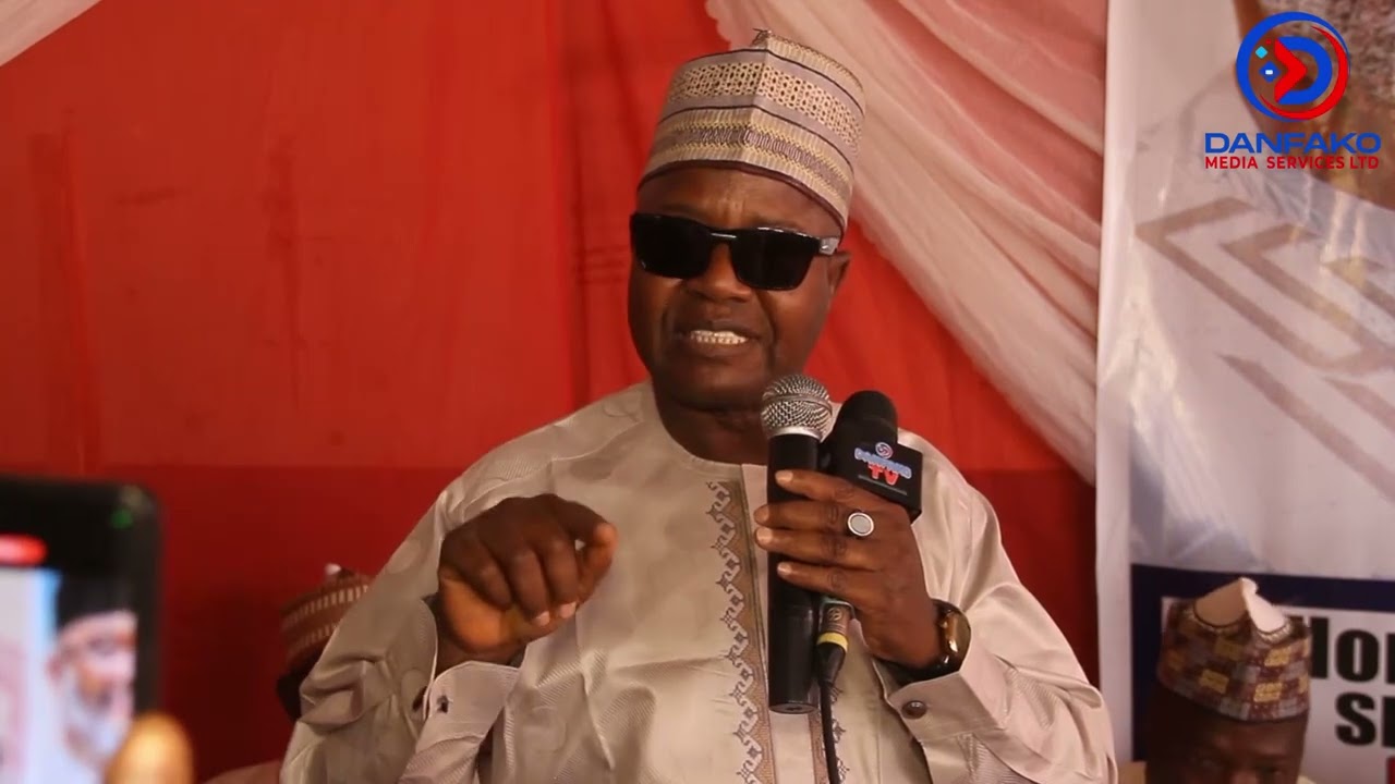 KOGUNAN GUSAU NA KARA SAMUN AMINCEWAR MUTANEN ZAMFARA 