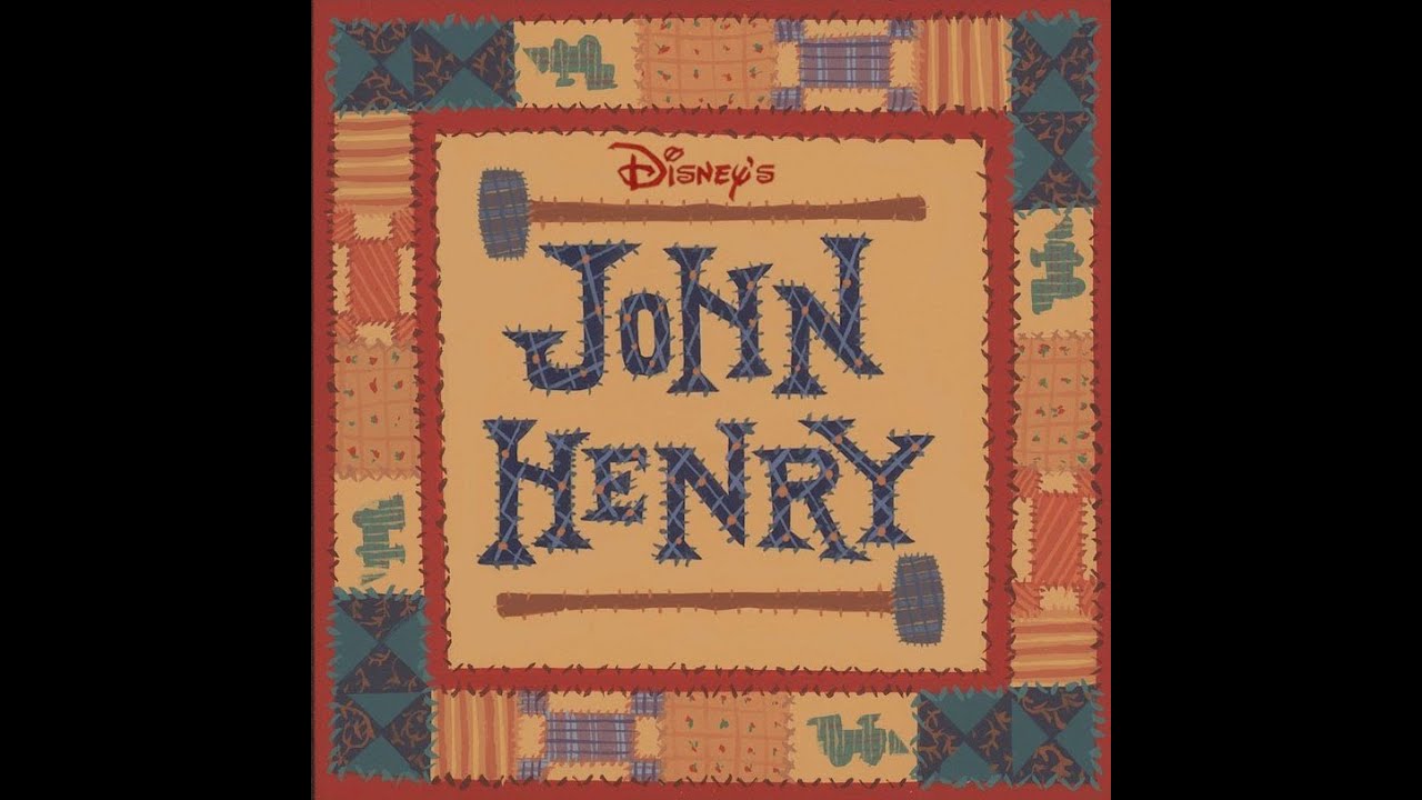 The Songs of Disney's John Henry