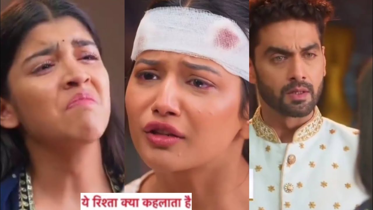 YRKKH New Promo: Maira Asks Abhira To Fight Her Case