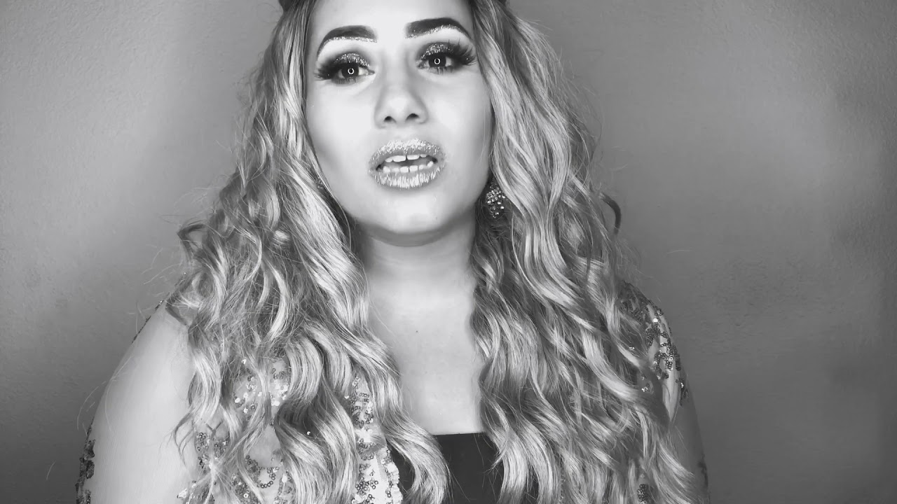 I’m ok by Christina Aguilera cover