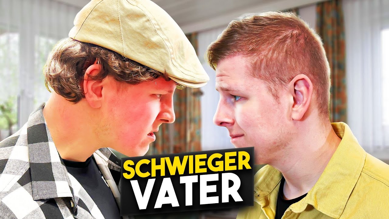 Wenn dich deine Schwiegereltern nicht leiden k&ouml;nnen.