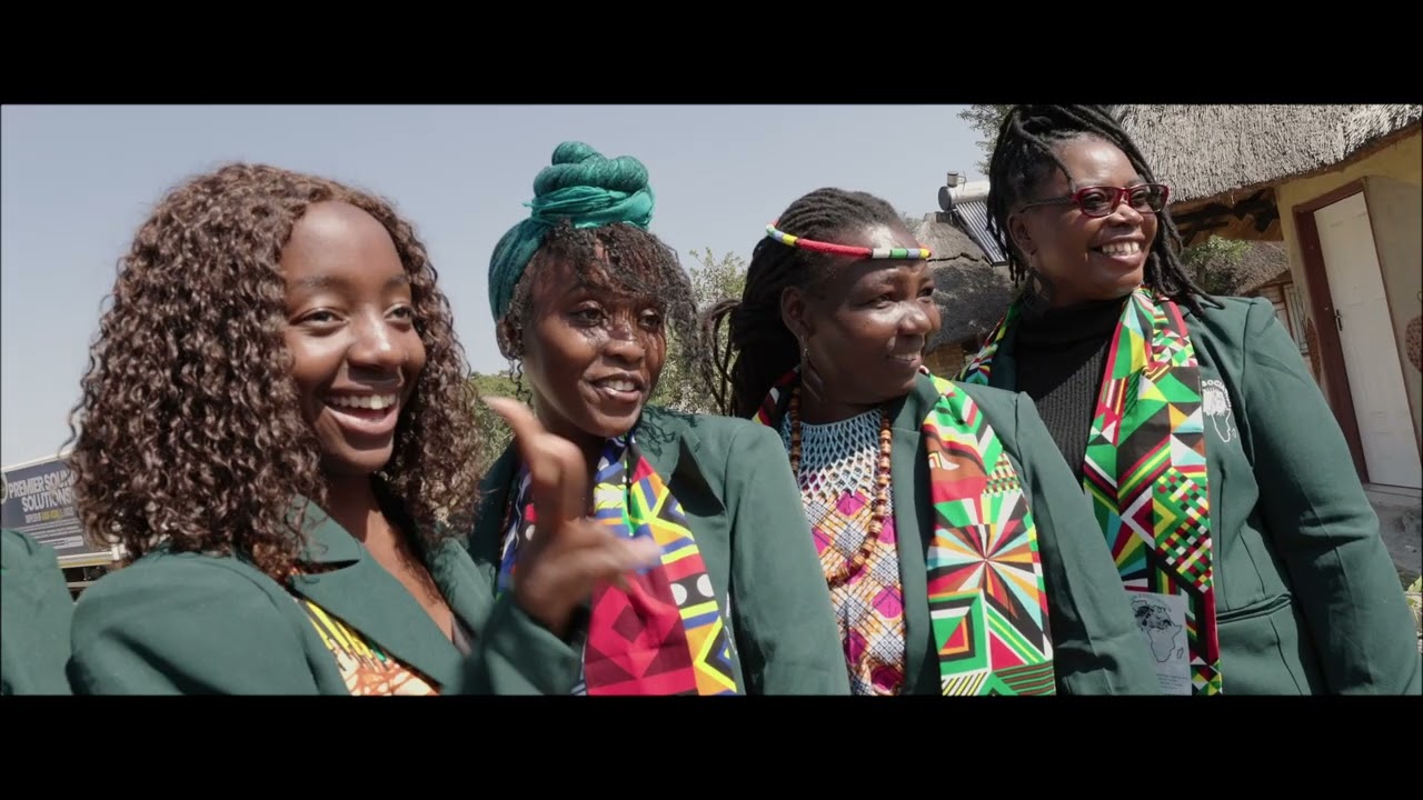 African Women Leaders in Agroecology (AWOLA Zimbabwe) Graduation and Inauguration Ceremony