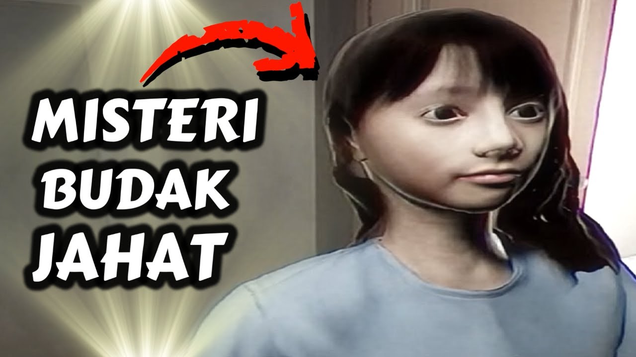 KISAH SEDIH SEORANG BUDAK !!! - (The Kidnap){LIVE}