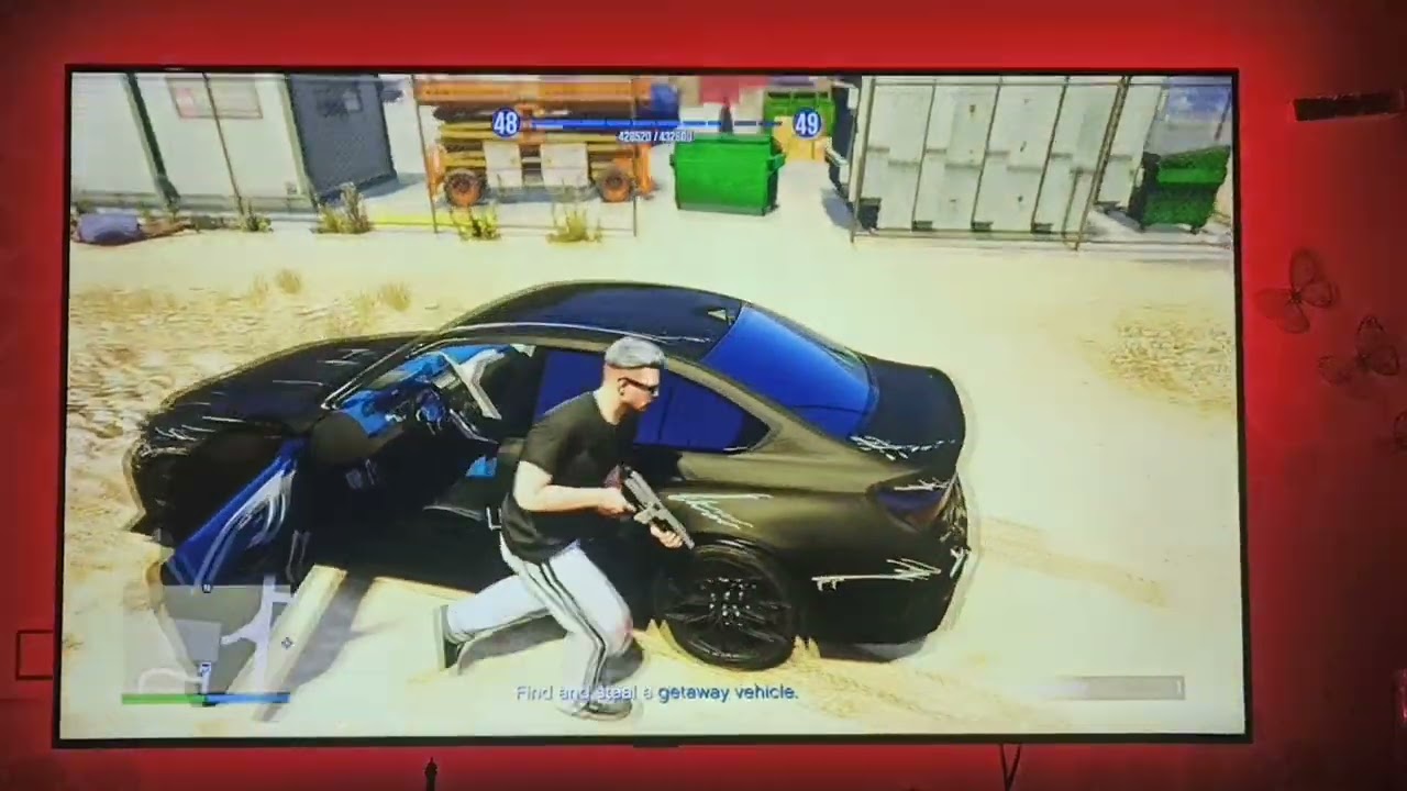 Hit and run vincent 