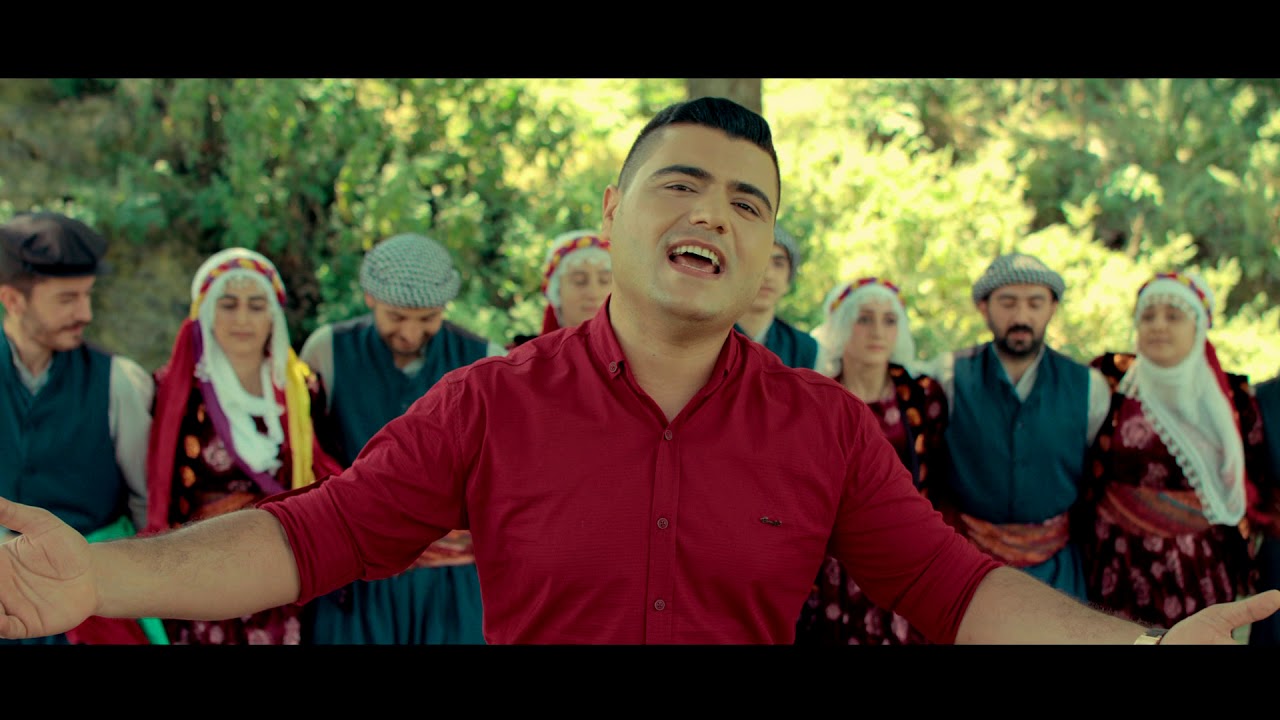 Koma Merdînê - potpori 2018