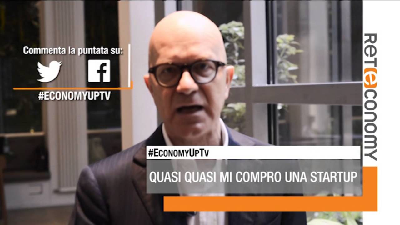 Quasi quasi mi compro una startup | EconomyUp