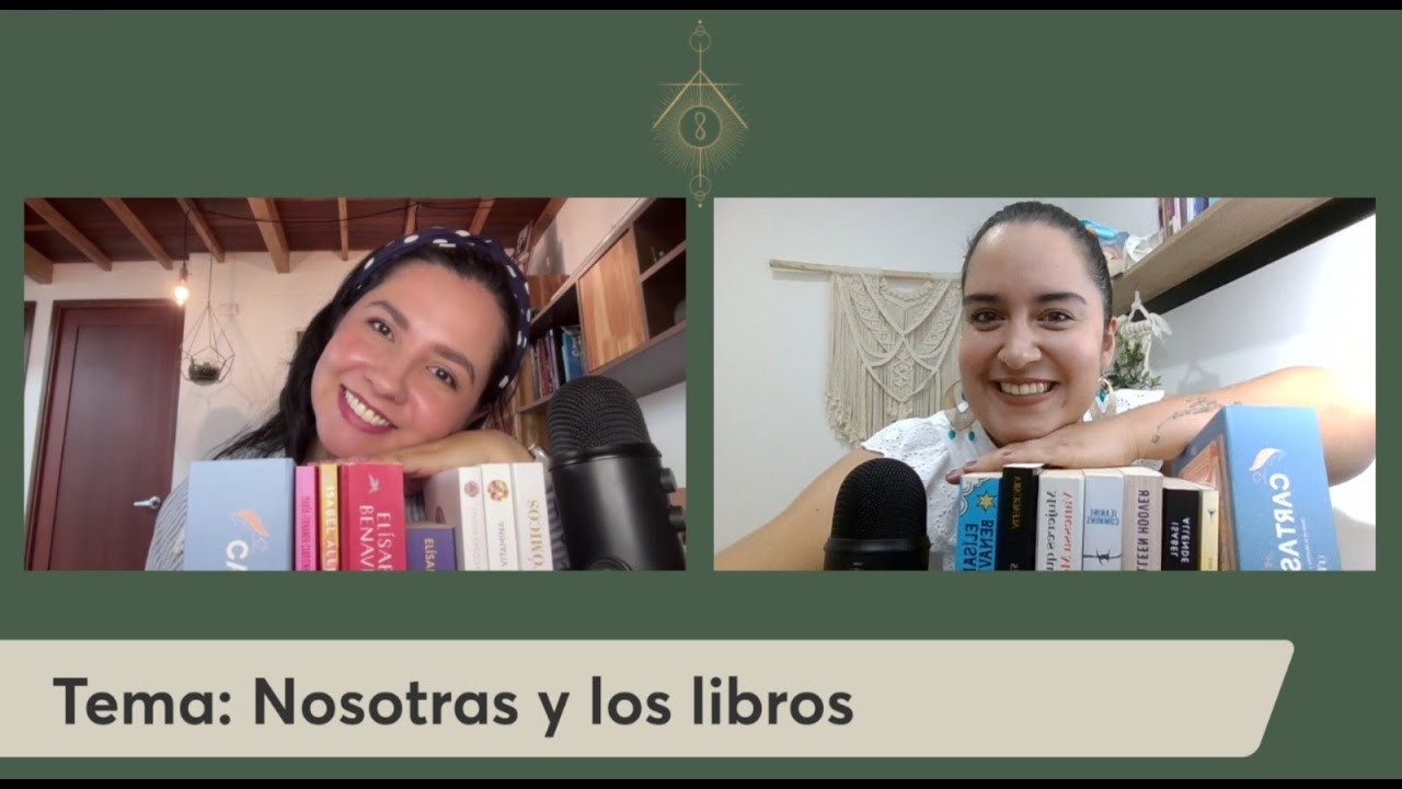 Nosotras y los libros