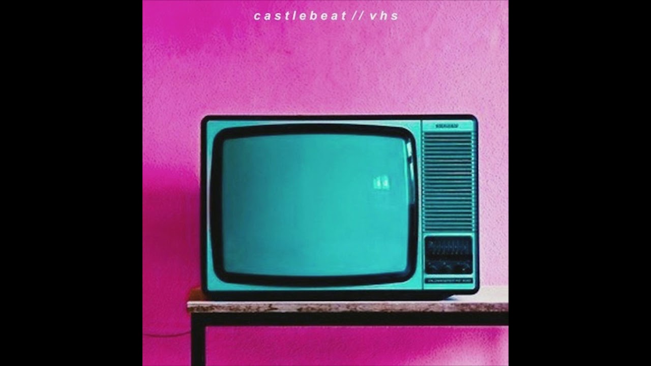 CASTLEBEAT - Here