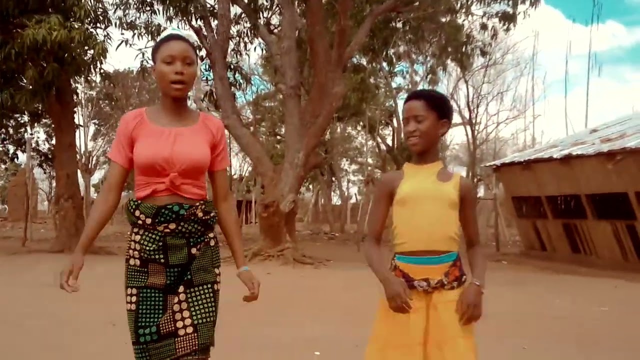 Dama ija ft fatima ft mimi 2025