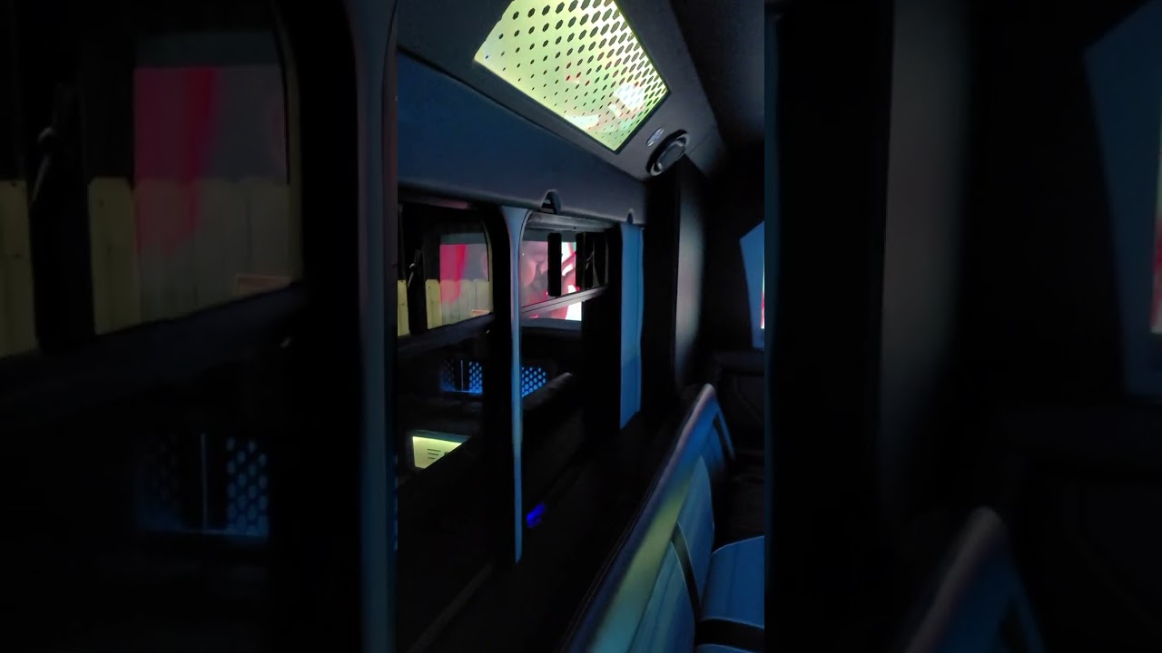 BLACK PANTHER IS ATLANTA'S DOPEST 16 PASSENGER PARTY BUS EXPERIENCE.