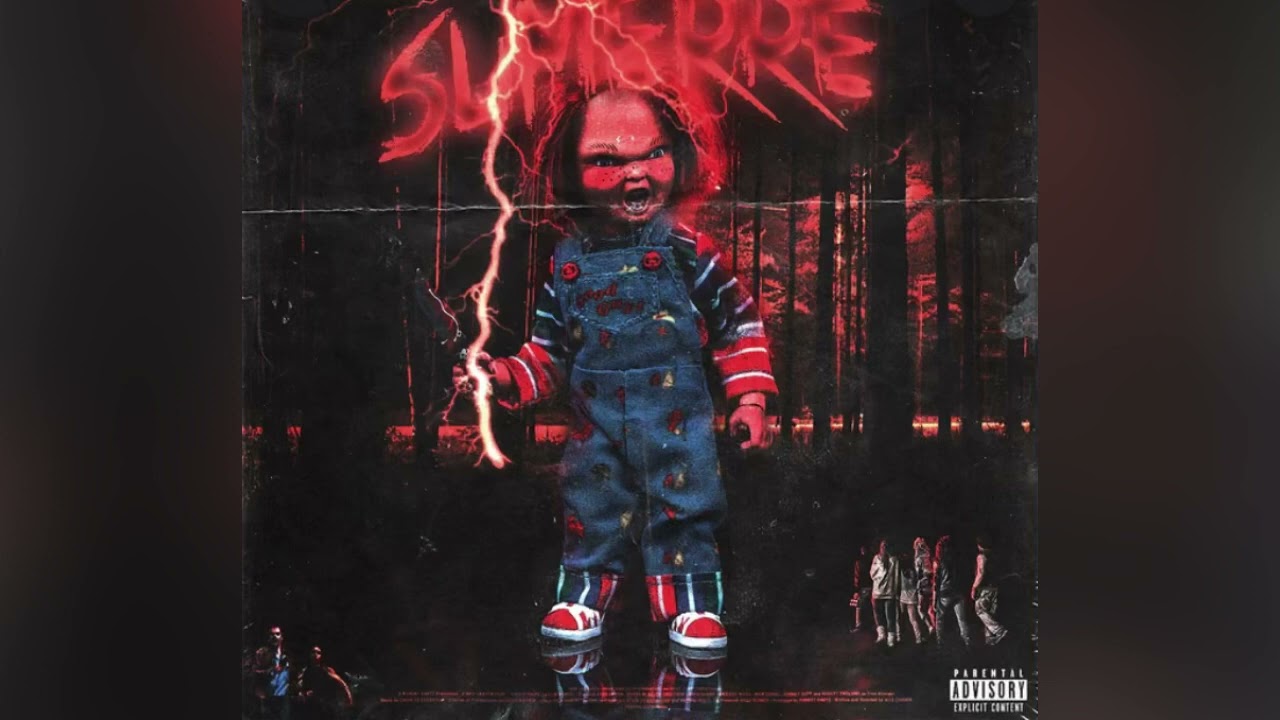 [Sold] Young Nudy Type Beat  “Bloody”