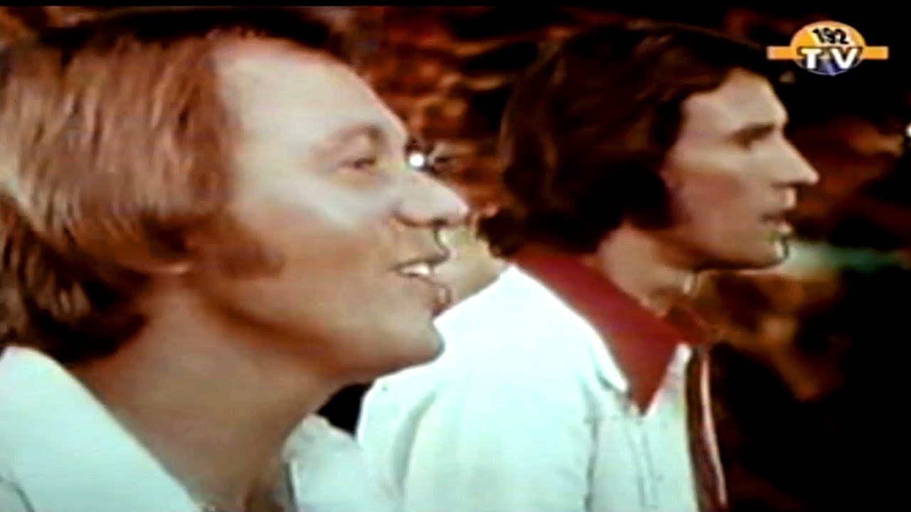 NEW 📀 Rock And Roll Heaven - Righteous Brothers 1974 {Stereo}