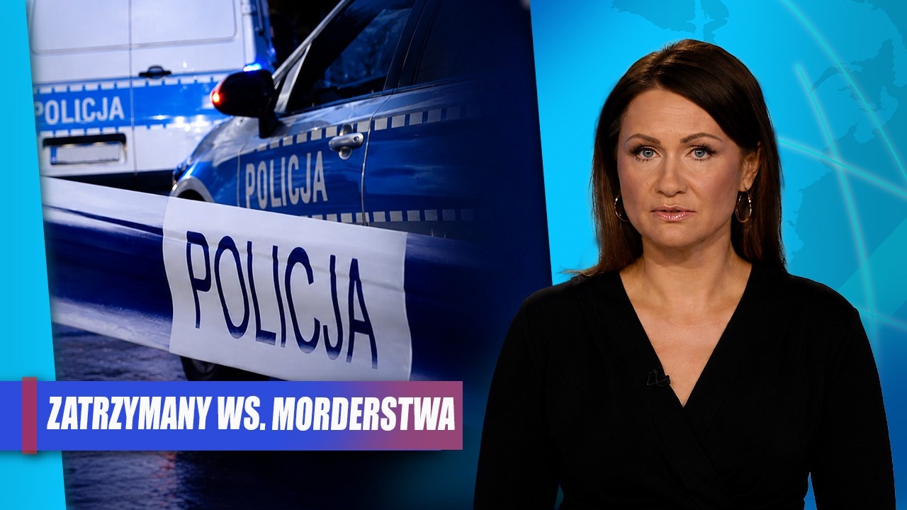 Wr&oacute;cił na miejsce zbrodni. W plecaku miał n&oacute;ż i młotek
