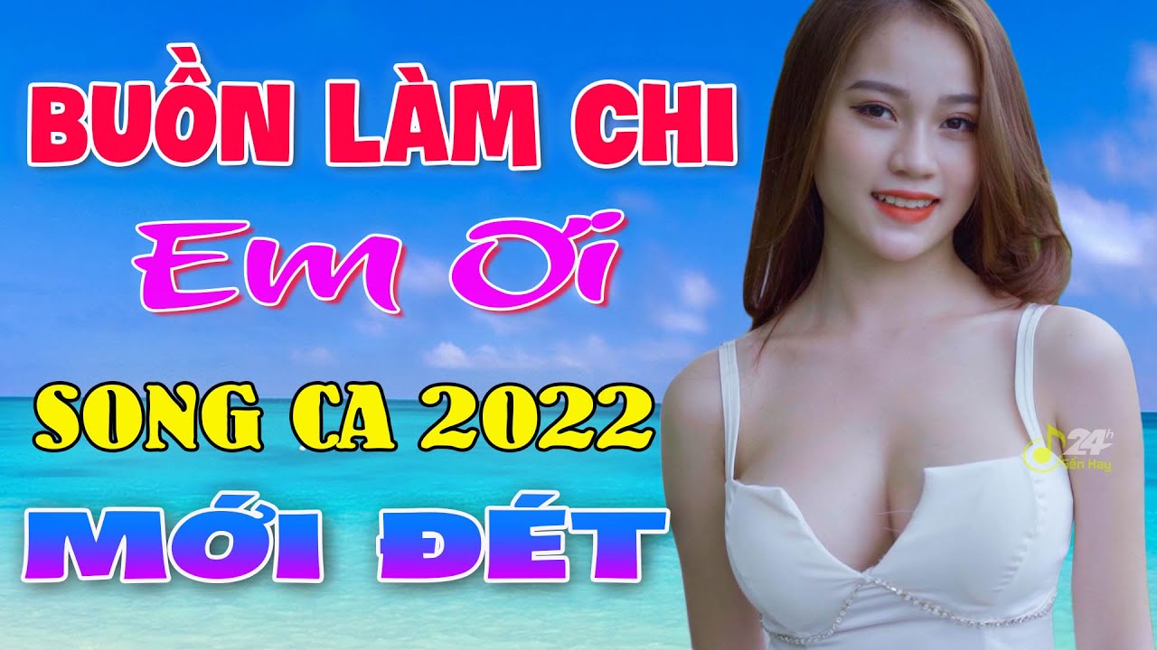 BOLERO SONG CA MỚI - Tuấn Chung_Thùy Linh ▶LK Nhạc Sống Bolero Thư Giãn TOÀN BÀI HAY