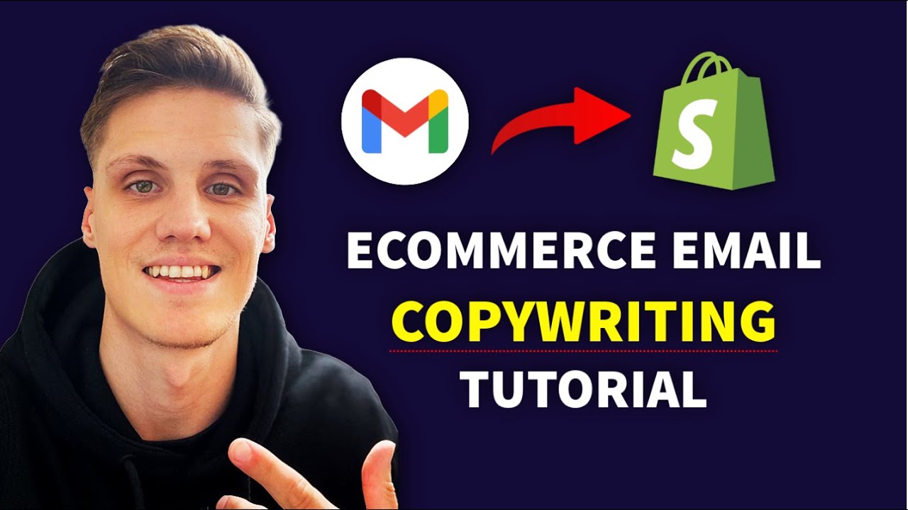 How To Write eCommerce Emails That Sell (No Design Needed!)