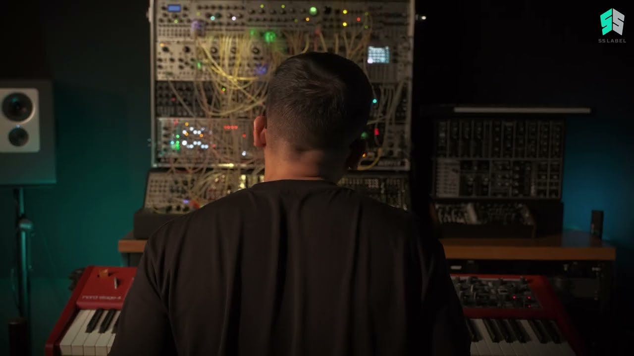 IF I WERE A SYNTH