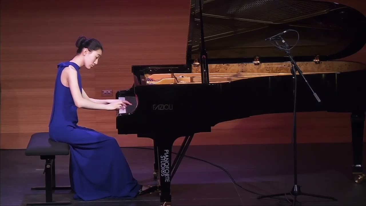 Chopin Ballade No.3 In A-flat Major, Op.47