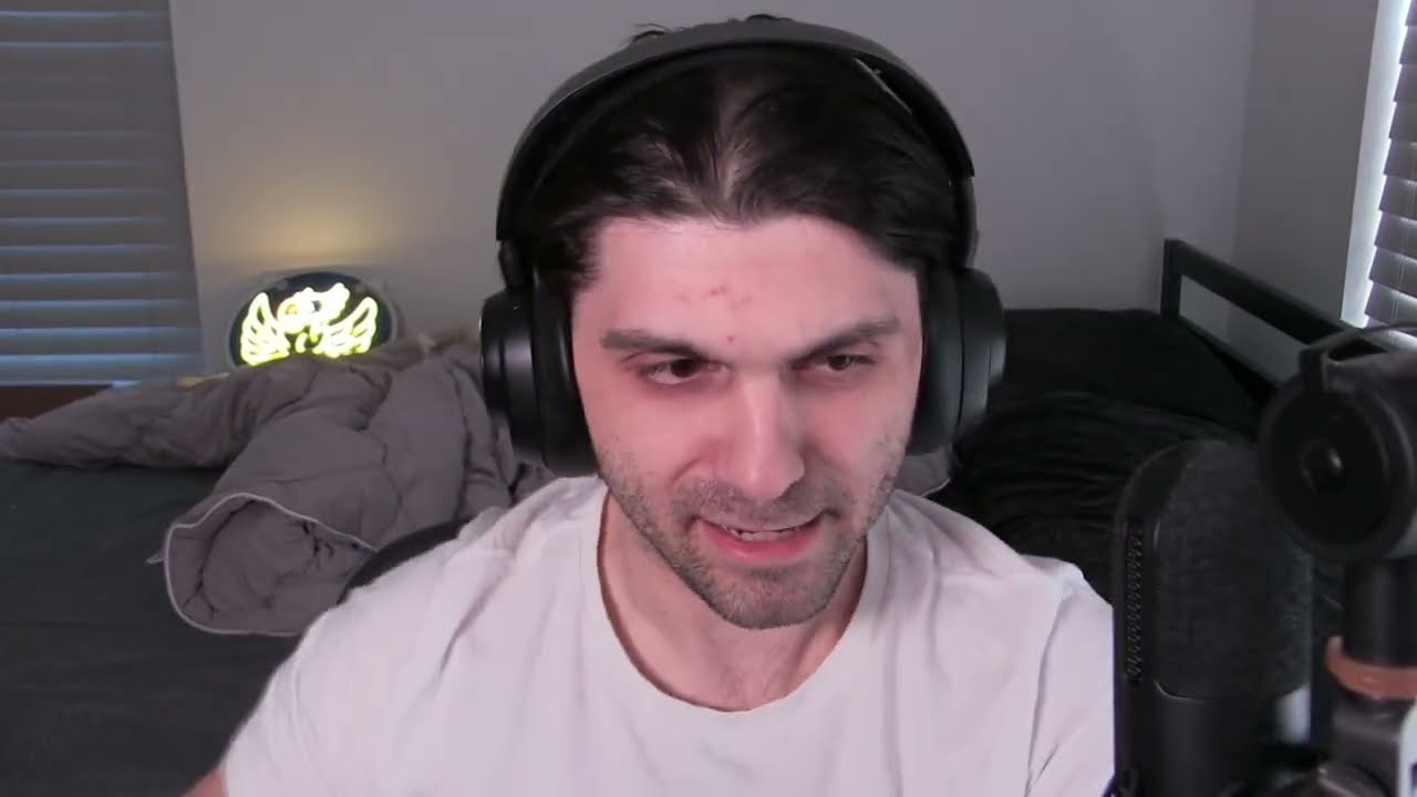 Mondays w/ Mrhappy #587 - Weekly Q&A