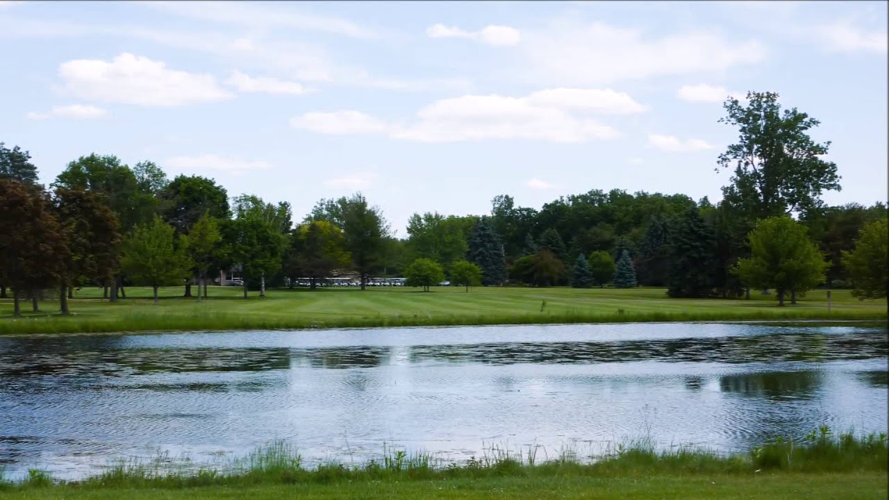 Bay Pointe Golf Club Video Review