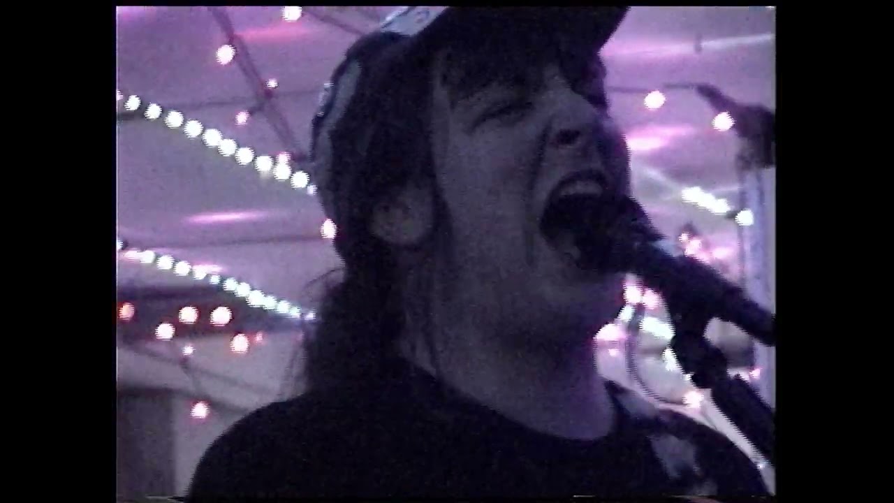 R.O.T.W.L.C.F.T.S.C.B.M.H. - LIVE @ BARELY BREATHING FEST II 8/5/23