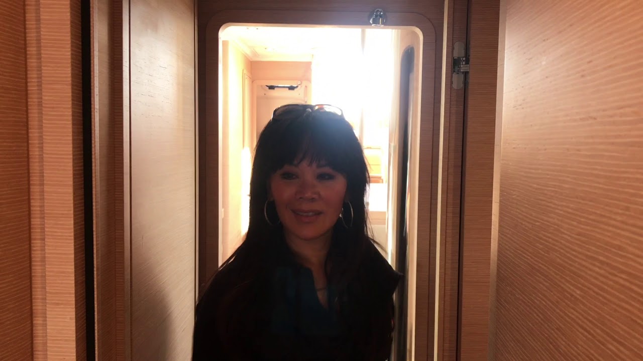 Elan  Impression 45 - NEW Video! by Leilani Wales