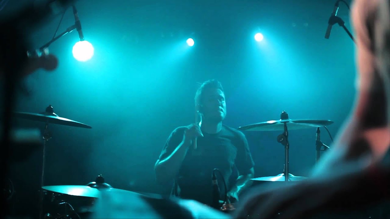 Juveniles - We Are Young (Daka Party @ La Fleche d'Or, Paris)